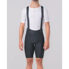 GW - Pantaloneta Blaze Con Cargaderas Negro