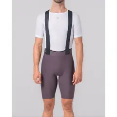 GW - Pantaloneta Con Cargaderas Blaze Violeta