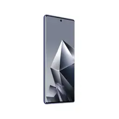 INFINIX - Celular Note 50s 5g Pantalla 3D Curvada Ultra Delgada 256gb Rom 8gb Ram gris 6.78