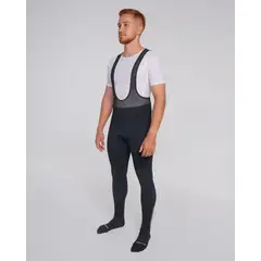 GW - Pantalón Con Cargaderas Térmico Hombre Barricade