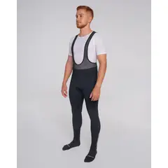 GW - Pantalón Con Cargaderas Térmico Hombre Barricade