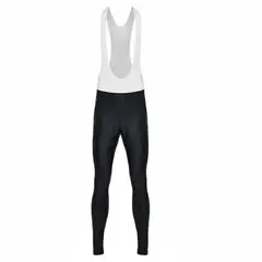 GW - Pantalón Con Cargaderas Hombre Barricade Negro-Blanco