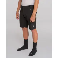 GW - Shorts Leisure Negro