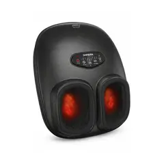 TELEVENTAS COM - Masajeador Pies 4 en 1 Calor Compresión Vibración Shiatsu