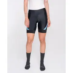 GW - Pantaloneta Basic con Reflectivos Azul