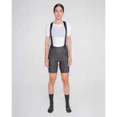 GW - Pantaloneta Blaze Con Cargaderas Asfalto