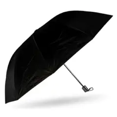 INNOVA - Sombrilla Cápsula Pro Escudo Térmico Uv + Anti-brisa Ultra Compacta De Bolsillo