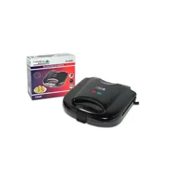 GENERICO - Sanduchera universal Royal