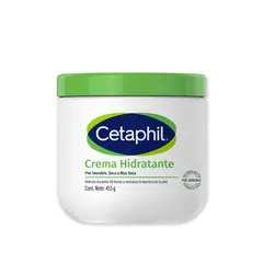 CETAPHIL - Crema Hidratante 453 Gr