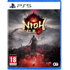 PLAY - Nioh 3 - Playstation 5