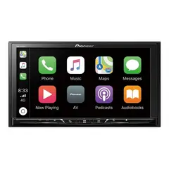 PIONEER - Dmh-z5150bt Radio Bluetooth 2din Car Play Android
