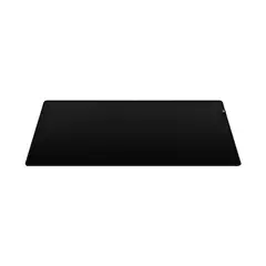 GENERICO - PAD MOUSE GAMER 30CM X 80CM NEGRO MOD P11 SIN DISEÑO
