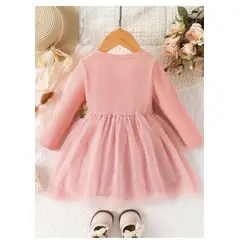 BABOLAT - Talla 3 años  Ropa Niña, Ropa Bebé, Vestido Niña, Conjunto Niña