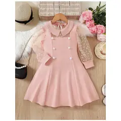 BABOLAT - Talla 5 años  Ropa Niña, Ropa Bebé, Vestido Niña, Conjunto Niña