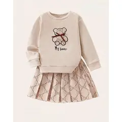 BABOLAT - Talla 4 años  Ropa Niña, Ropa Bebé, Vestido Niña, Conjunto Niña
