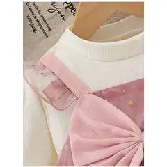 BABOLAT - Talla 2 años  Ropa Niña, Ropa Bebé, Vestido Niña, Conjunto Niña