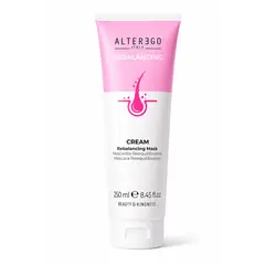 ALTER EGO - Mascarilla Energizing Rebalancing Cream 250ml