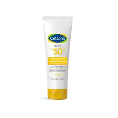 CETAPHIL - Sun Oil Control Con Color Spf 50+ X50 ml