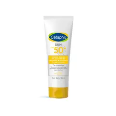 CETAPHIL - Sun Ultra Mate Oil Control 50 ml