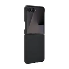 SAMSUNG - Funda Kindsuit Case Compatible con Galaxy Z Flip7 Negro