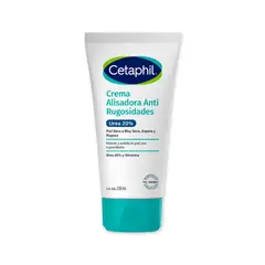 CETAPHIL - Crema Alisadora Antirugosidades Urea 20% X 236 ml