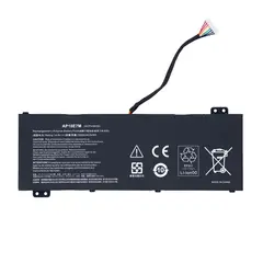 GENERICO - Bateria Acer Aspire 7 A715-74g An715-51 Ap18e8m Ap18e7m