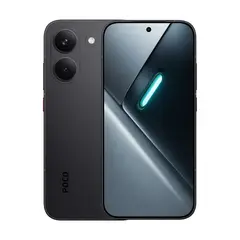 XIAOMI - Celular Poco X8 Pro 5G 512 Gb 12 Gb Ram Negro.
