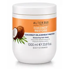 ALTER EGO - Mascarilla Restauradora de coco 1000ml