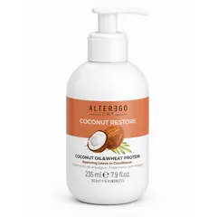 ALTER EGO - Tratamiento Coco Restaurador Leave In 235ml