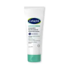 CETAPHIL - Oil Control Limpiador Facial x236ml
