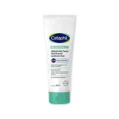 CETAPHIL - Oil Control Hidratante Facial Matificante x100ml