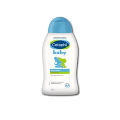 CETAPHIL - Baby Loción Hidratante x300ml para Piel Sensible