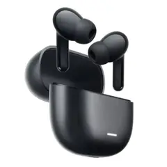 XIAOMI - Audífonos Inalámbricos Redmi Buds 8 Active Bajos Potentes Hasta 37 Hrs Negro