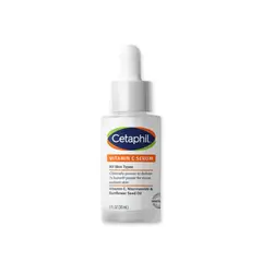 CETAPHIL - Serum Vitamina C x30ml Iluminador Antimanchas
