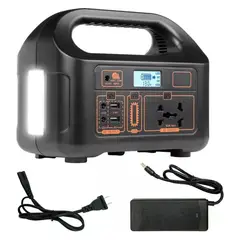 GENERICO - Estación de Carga Energía Portátil 150w Generador de Energía