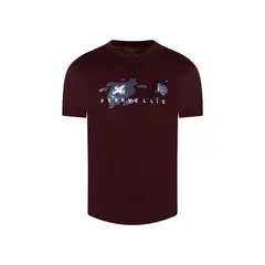 PERRY ELLIS - T-Shirt TS00018