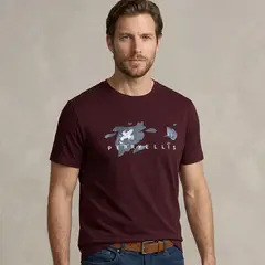 PERRY ELLIS - T-Shirt TS00018