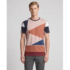 PERRY ELLIS - T-Shirt TS00016