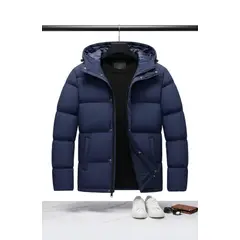 URBANISTA - CHAQUETA PARA HOMBRE COLOR AZUL