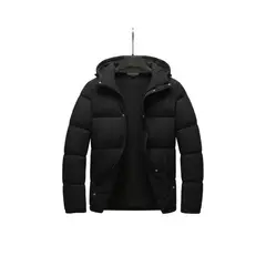 URBANISTA - CHAQUETA PARA HOIMBRE COLOR NEGRO