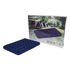 GENERICO - COLCHON INFLABLE PARA DORMIR