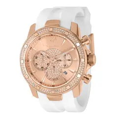 Technomarine - Reloj Para Hombres Blanco Tm-621013
