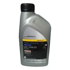 CASTROL - Kit Cambio De Aceite Renault Scenic