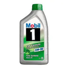 MOBIL - Kit Cambio De Aceite Bmw E82 135I