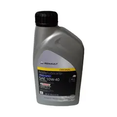 CASTROL - Kit Cambio De Aceite Elf Renault Fluence 1.6
