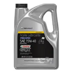 CASTROL - Kit Cambio De Aceite Nissan Sentra B13