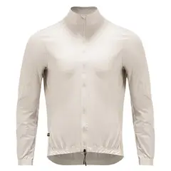 GW - Chaqueta Cortavientos Hombre Lane Marfil