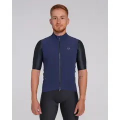 GW - Chaleco Fast Laps Azul