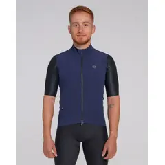 GW - Chaleco Fast Laps Azul