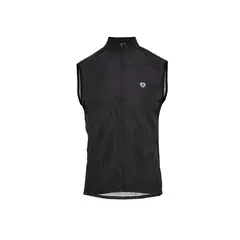 GW - Chaleco Airy Negro